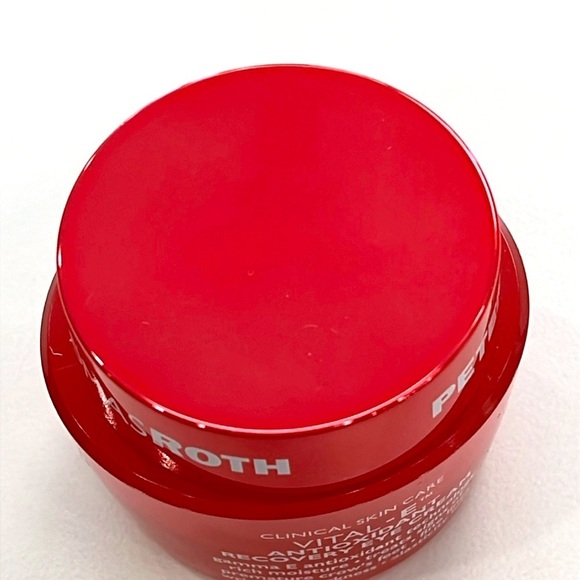 Brand New Peter Thomas Roth Vital-E Antioxidant Recovery Eye Cream Moisturizer - Picture 4 of 12